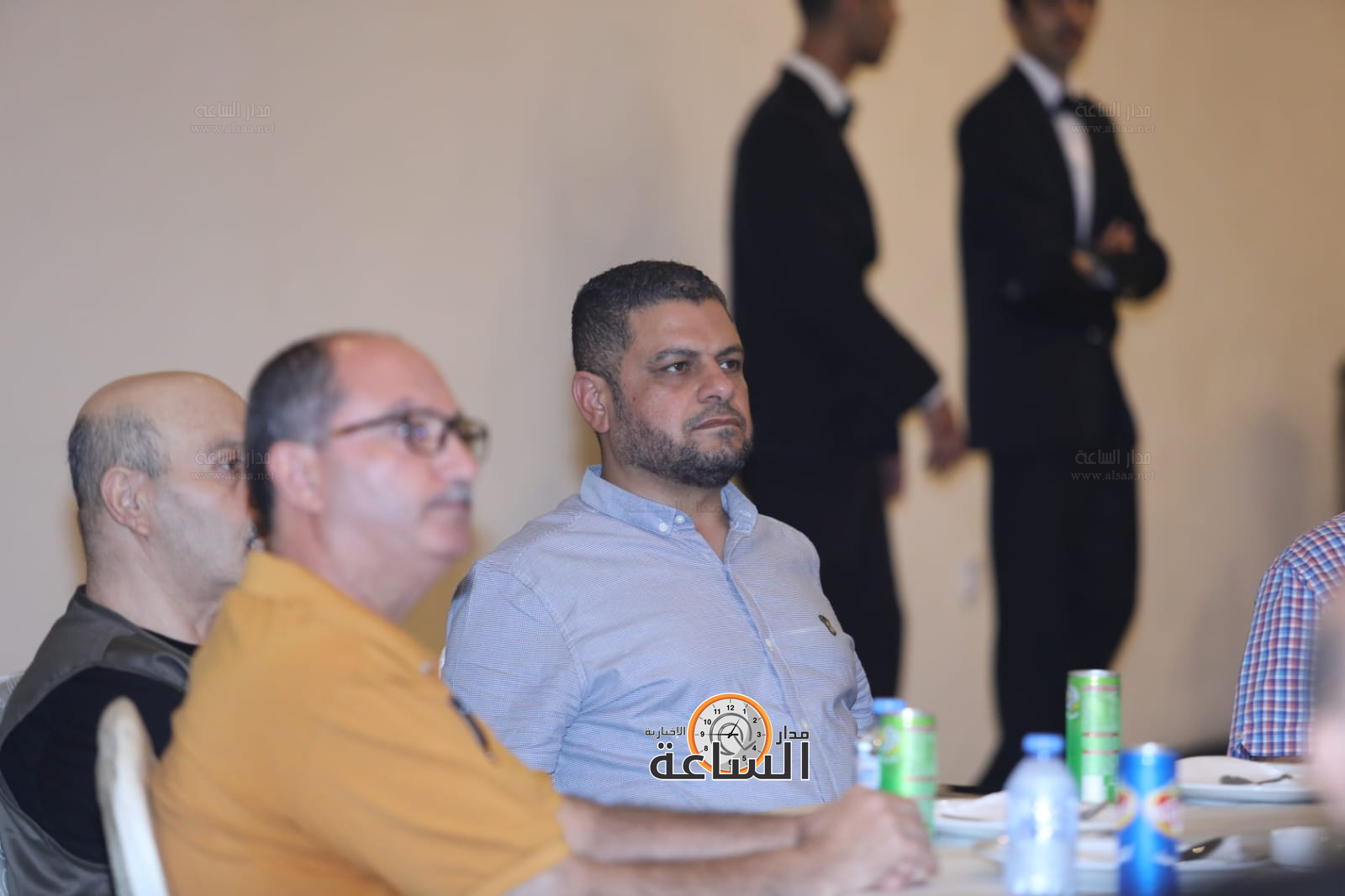 Madar Al-Saa Images 0.1955652585088925