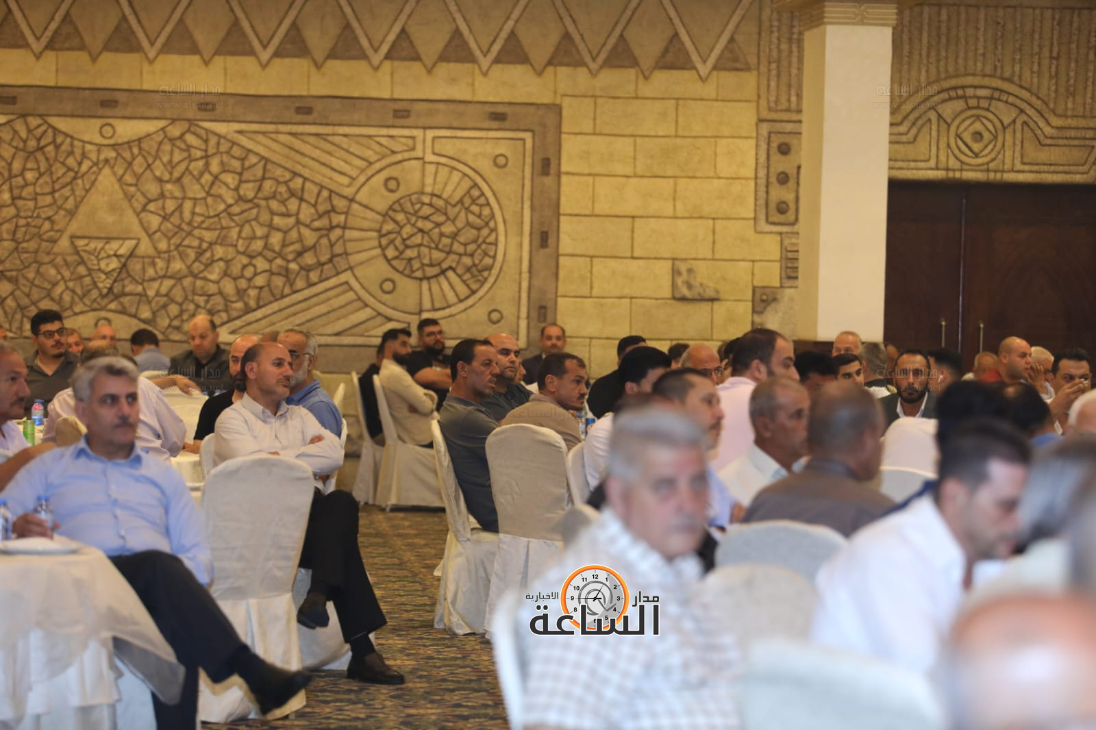 Madar Al-Saa Images 0.6571189981212169