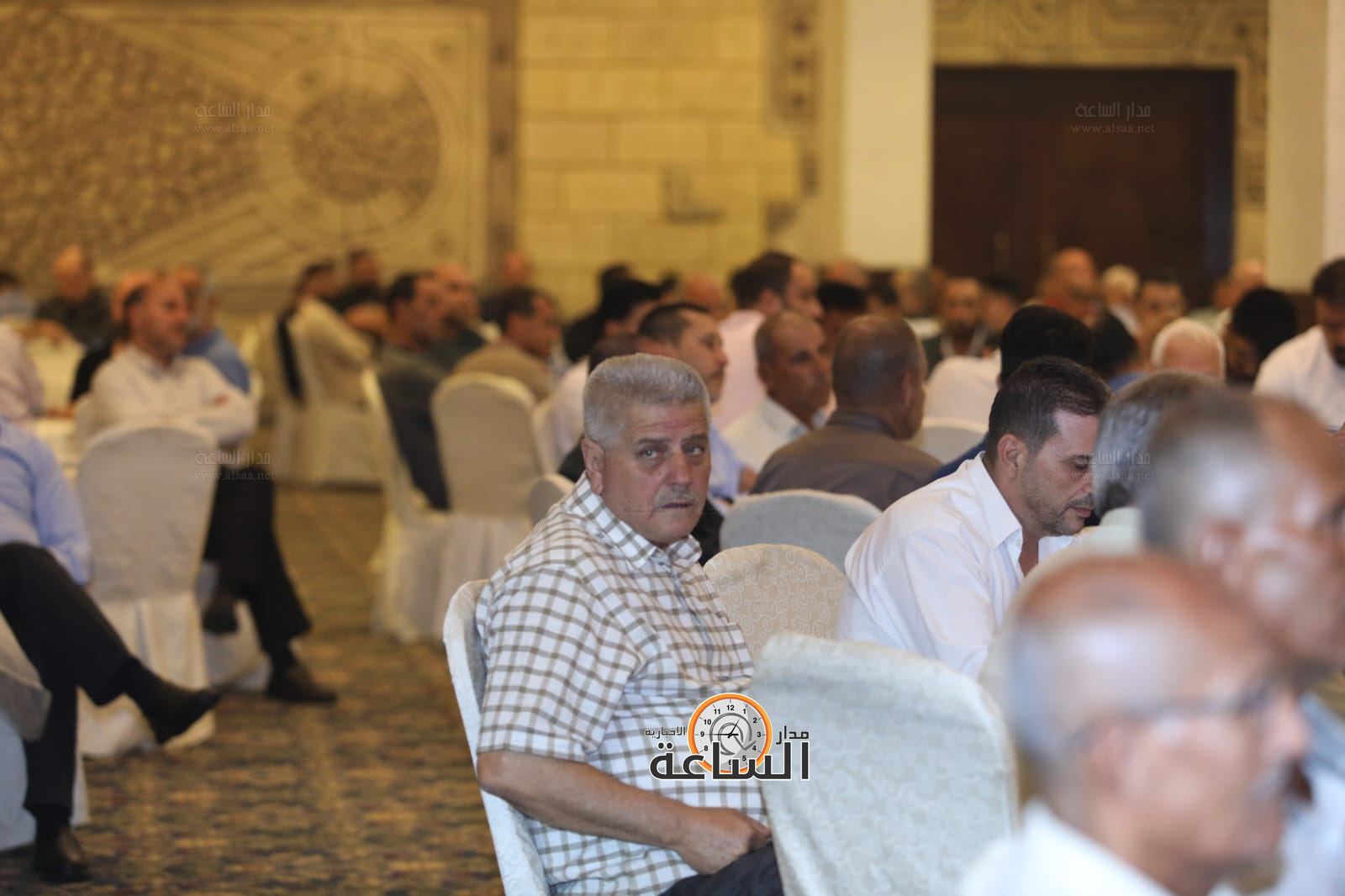 Madar Al-Saa Images 0.42753126822253873