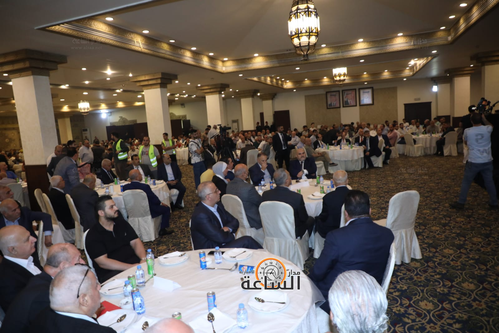 Madar Al-Saa Images 0.6465127300280198