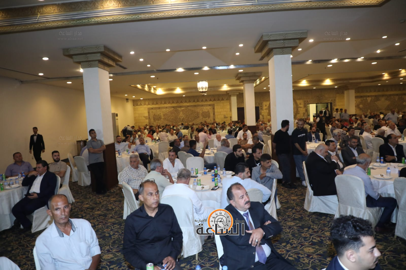 Madar Al-Saa Images 0.11429281951612258