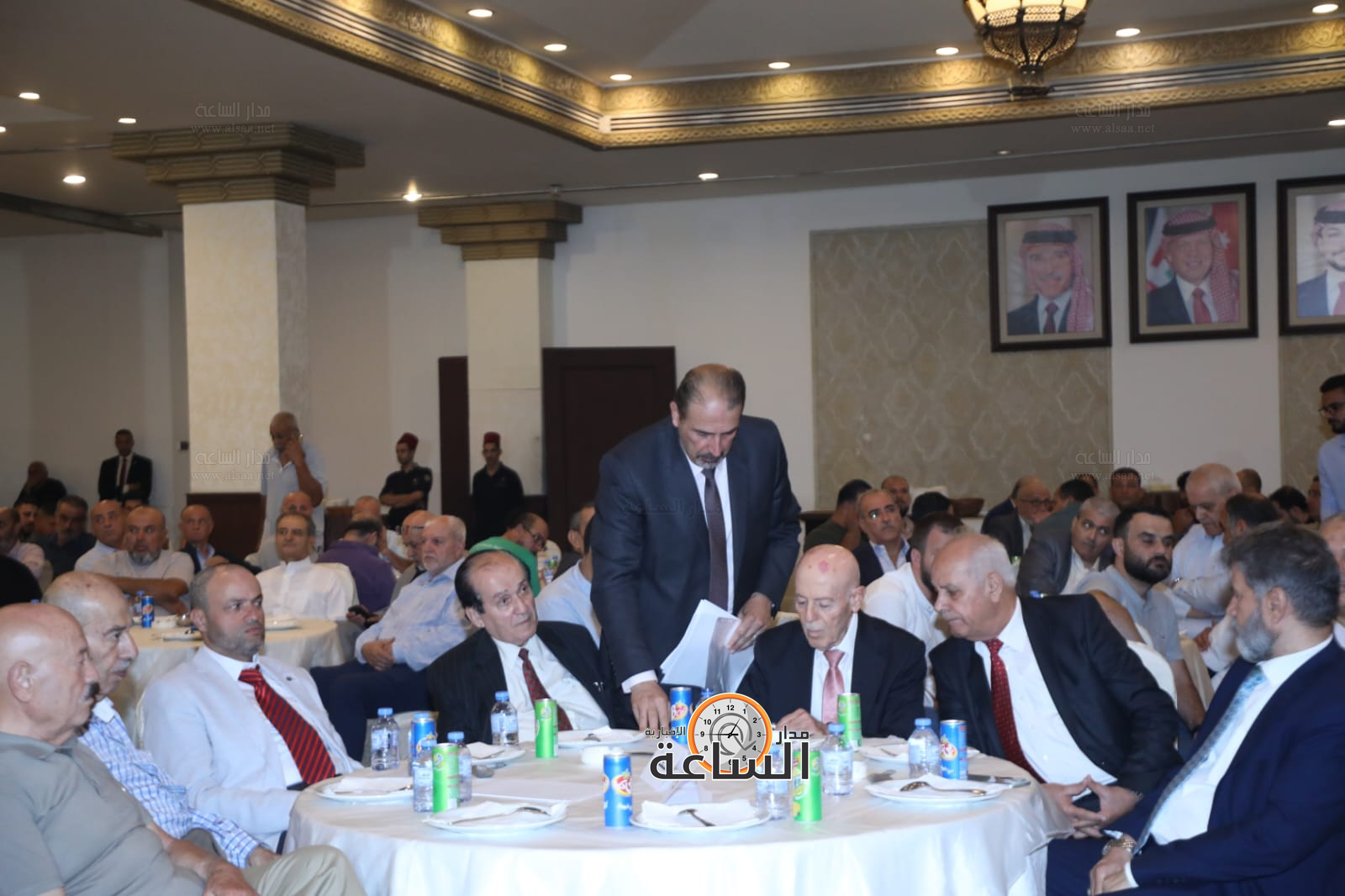 Madar Al-Saa Images 0.013481420424536816