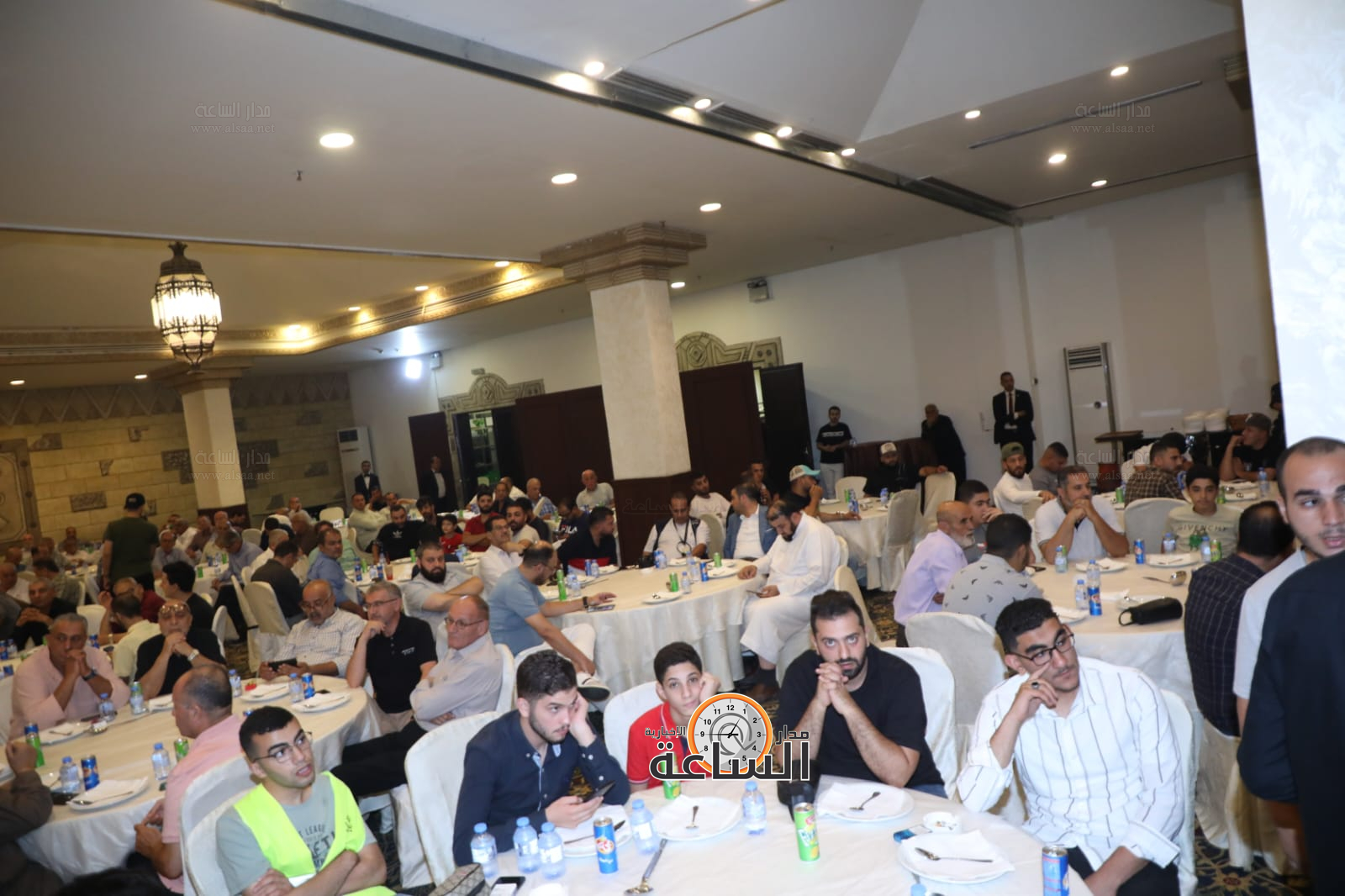 Madar Al-Saa Images 0.11986369879640191