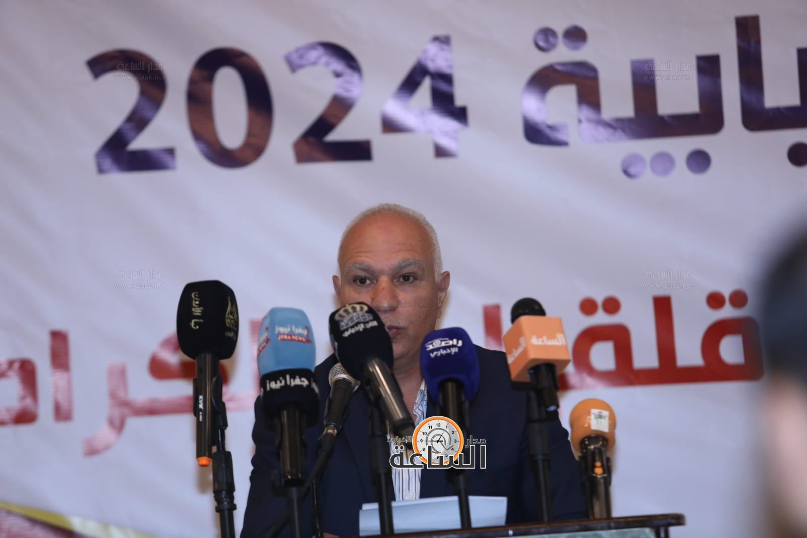 Madar Al-Saa Images 0.10220306897088927