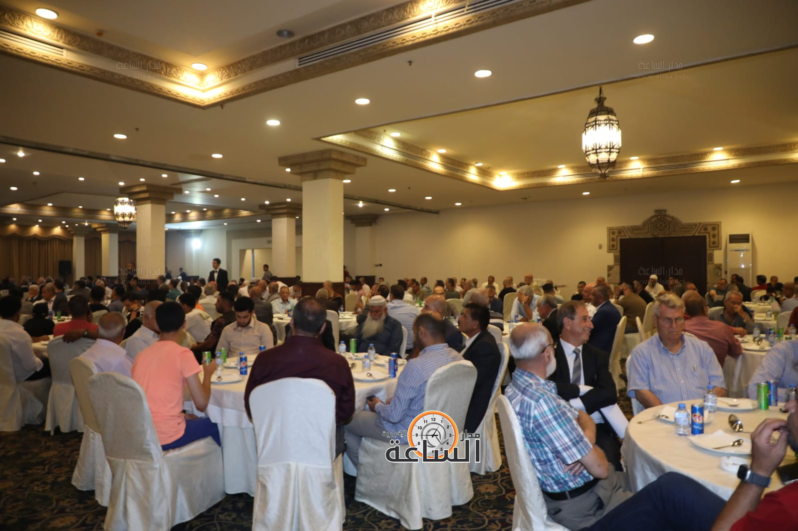 Madar Al-Saa Images 0.017316420858261017