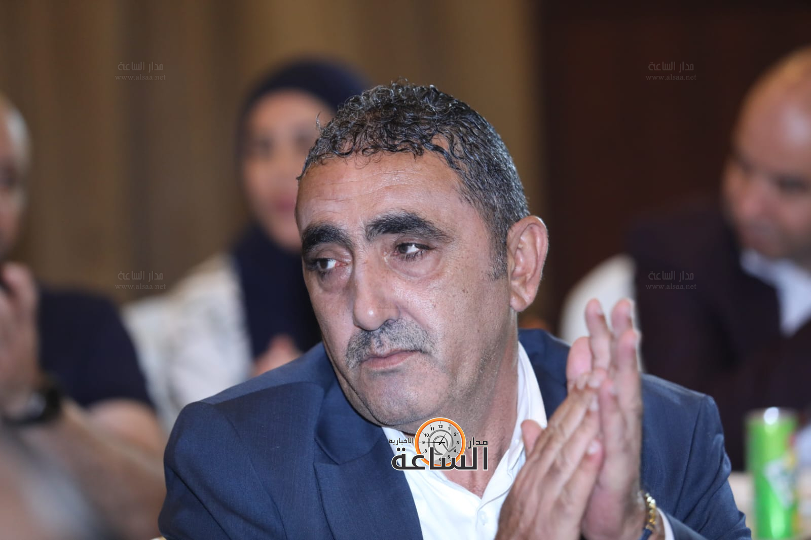 Madar Al-Saa Images 0.9155963061469337