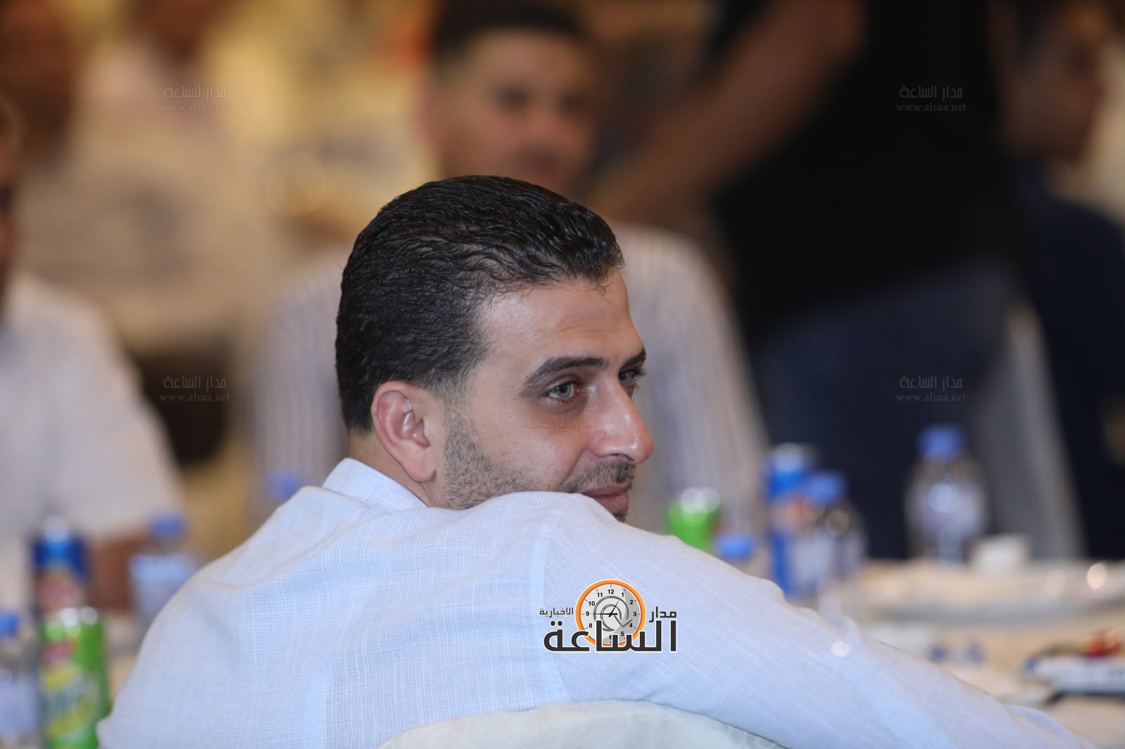 Madar Al-Saa Images 0.9501091932600334