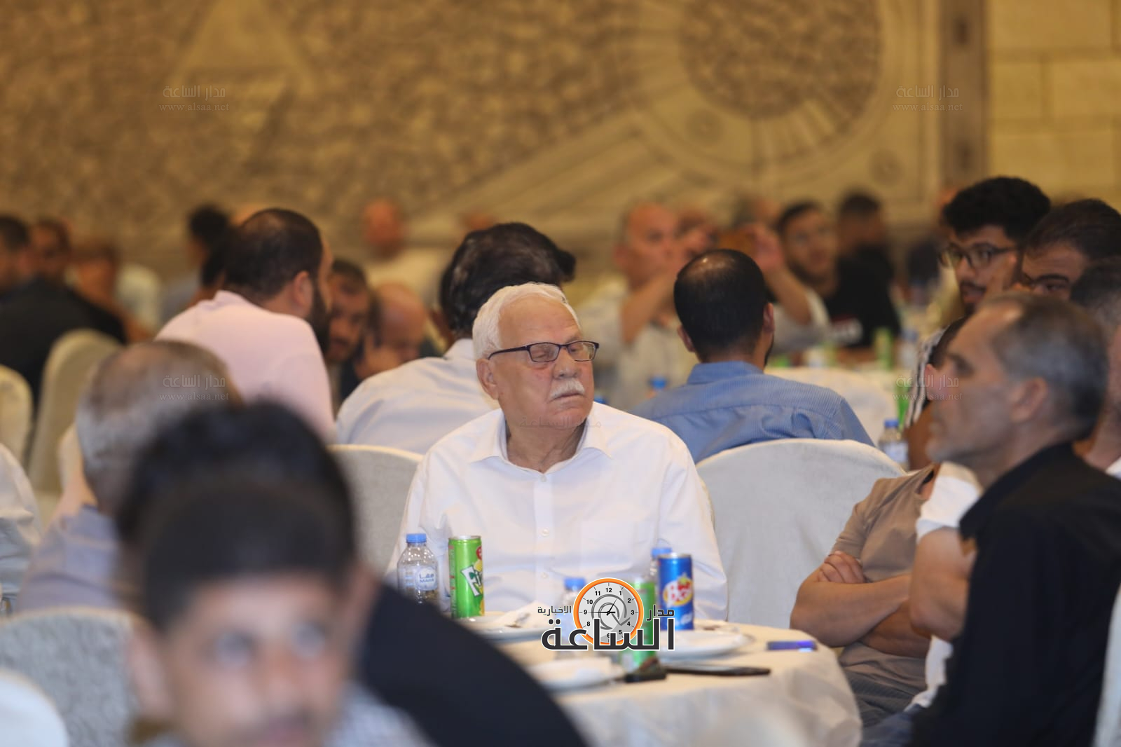 Madar Al-Saa Images 0.7380346728191449