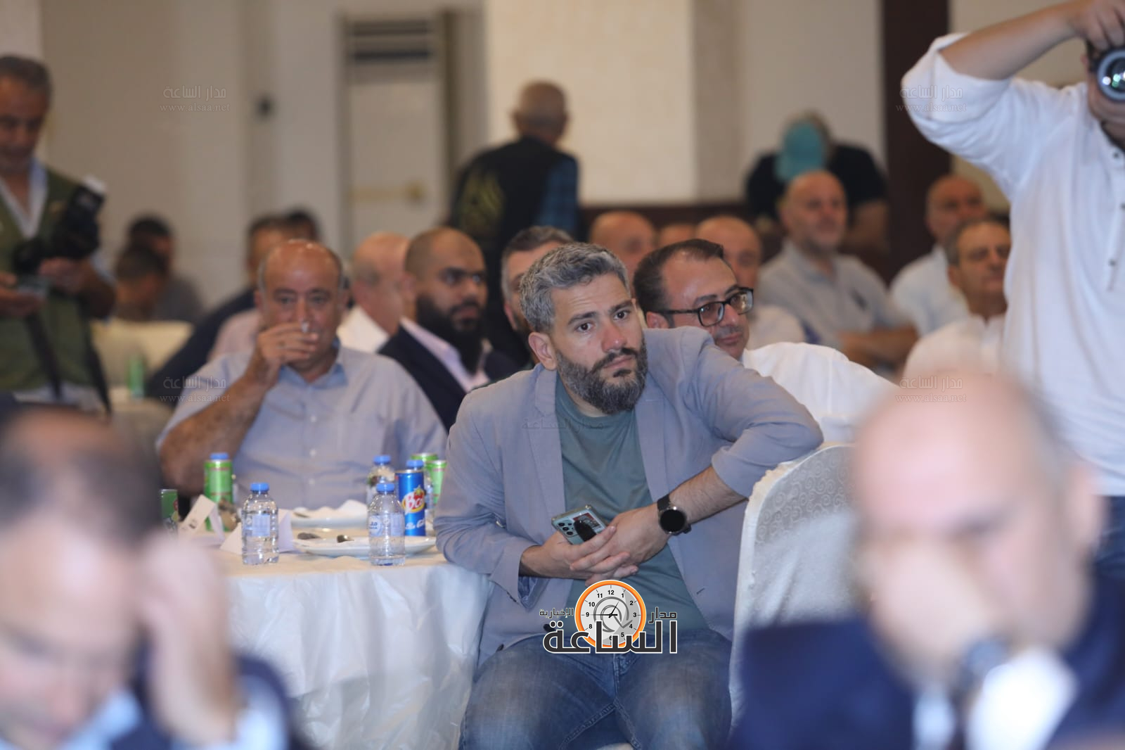 Madar Al-Saa Images 0.12864870412854268