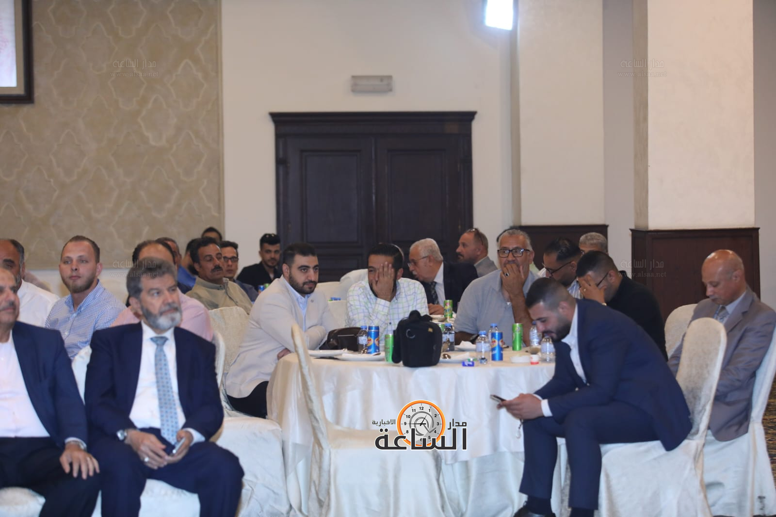 Madar Al-Saa Images 0.9822214495950408