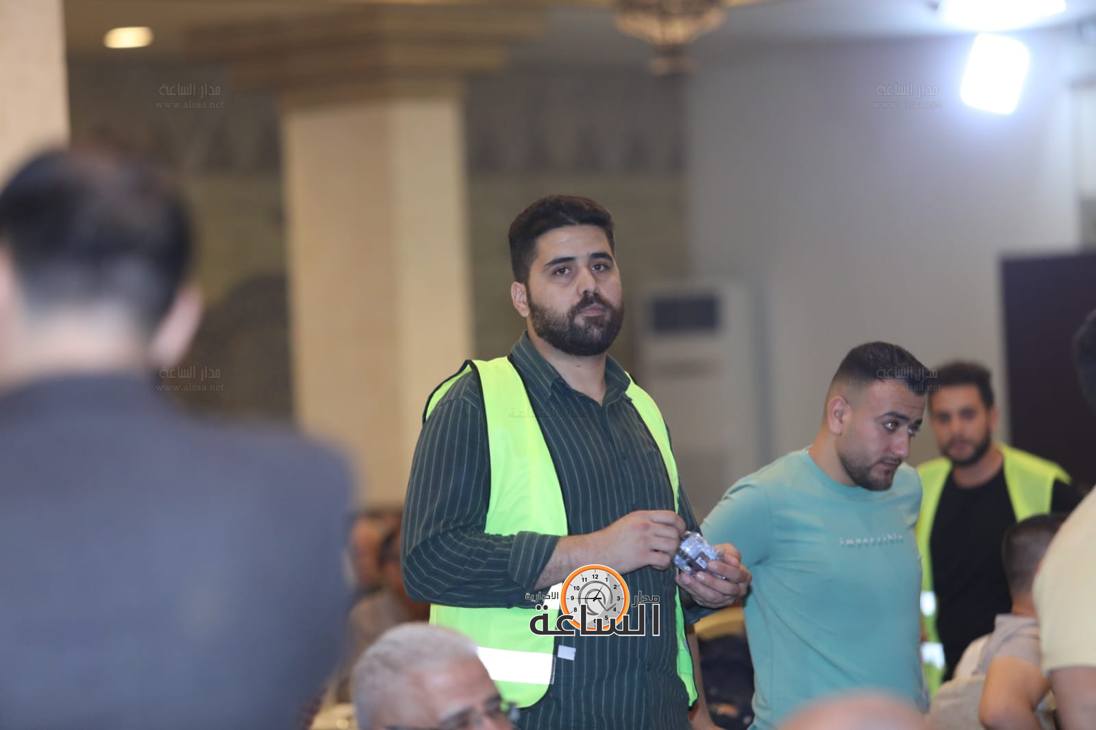 Madar Al-Saa Images 0.5641852794155986