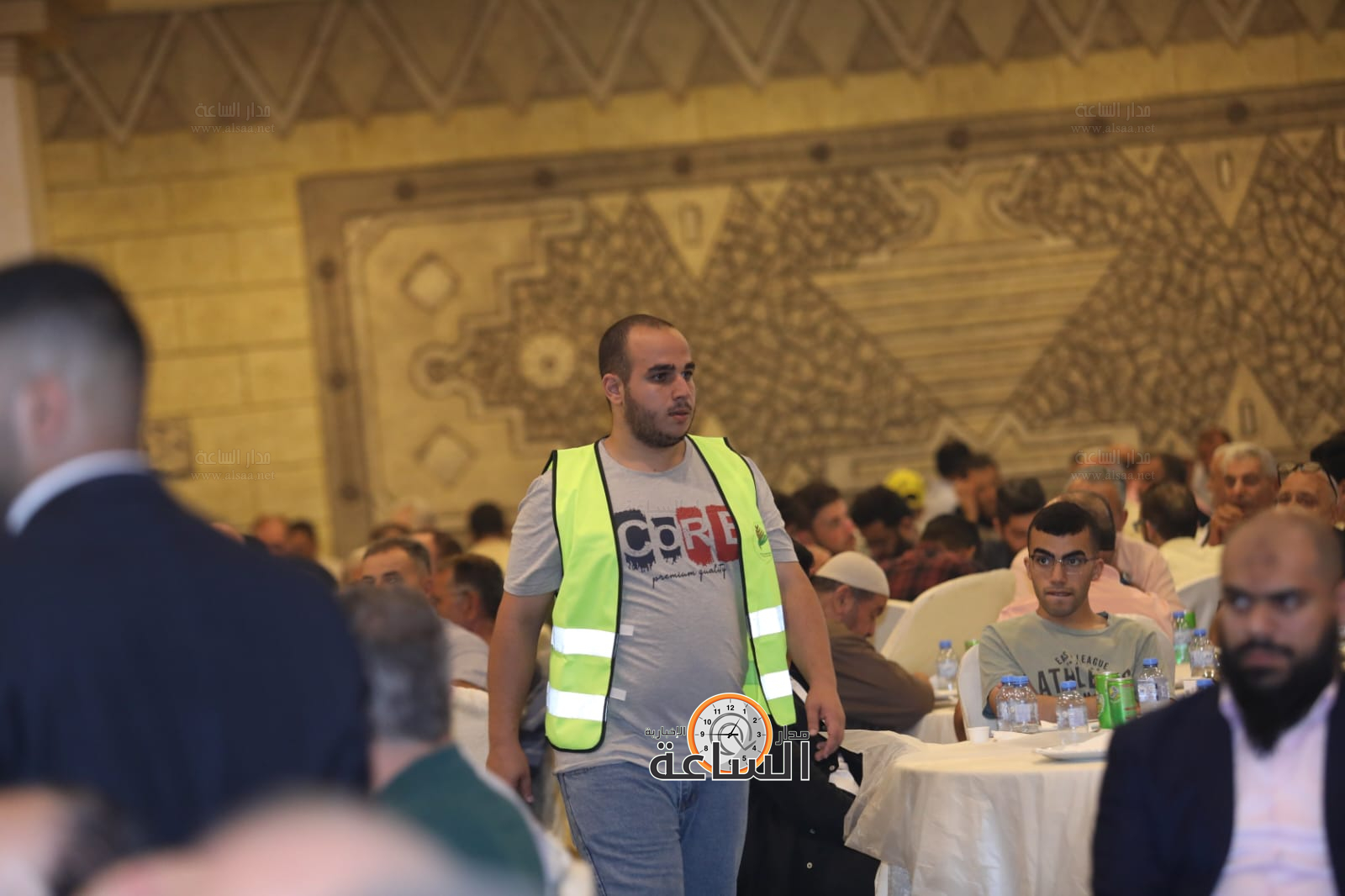 Madar Al-Saa Images 0.11467623284435424