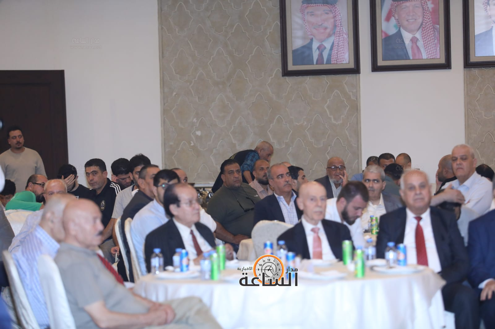 Madar Al-Saa Images 0.46596423756319894