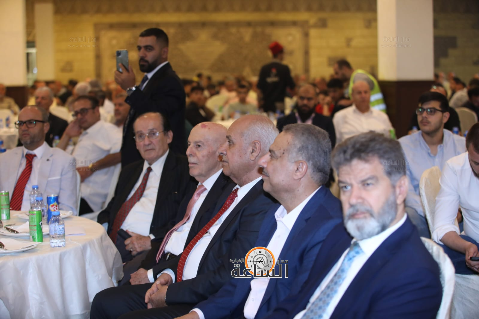 Madar Al-Saa Images 0.9398899491725612