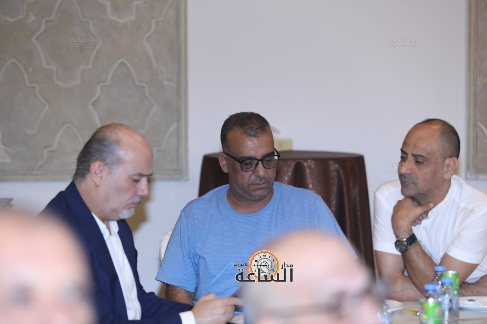 Madar Al-Saa Images 0.41609277086567453