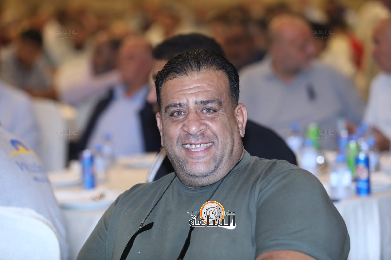 Madar Al-Saa Images 0.07630288456467826