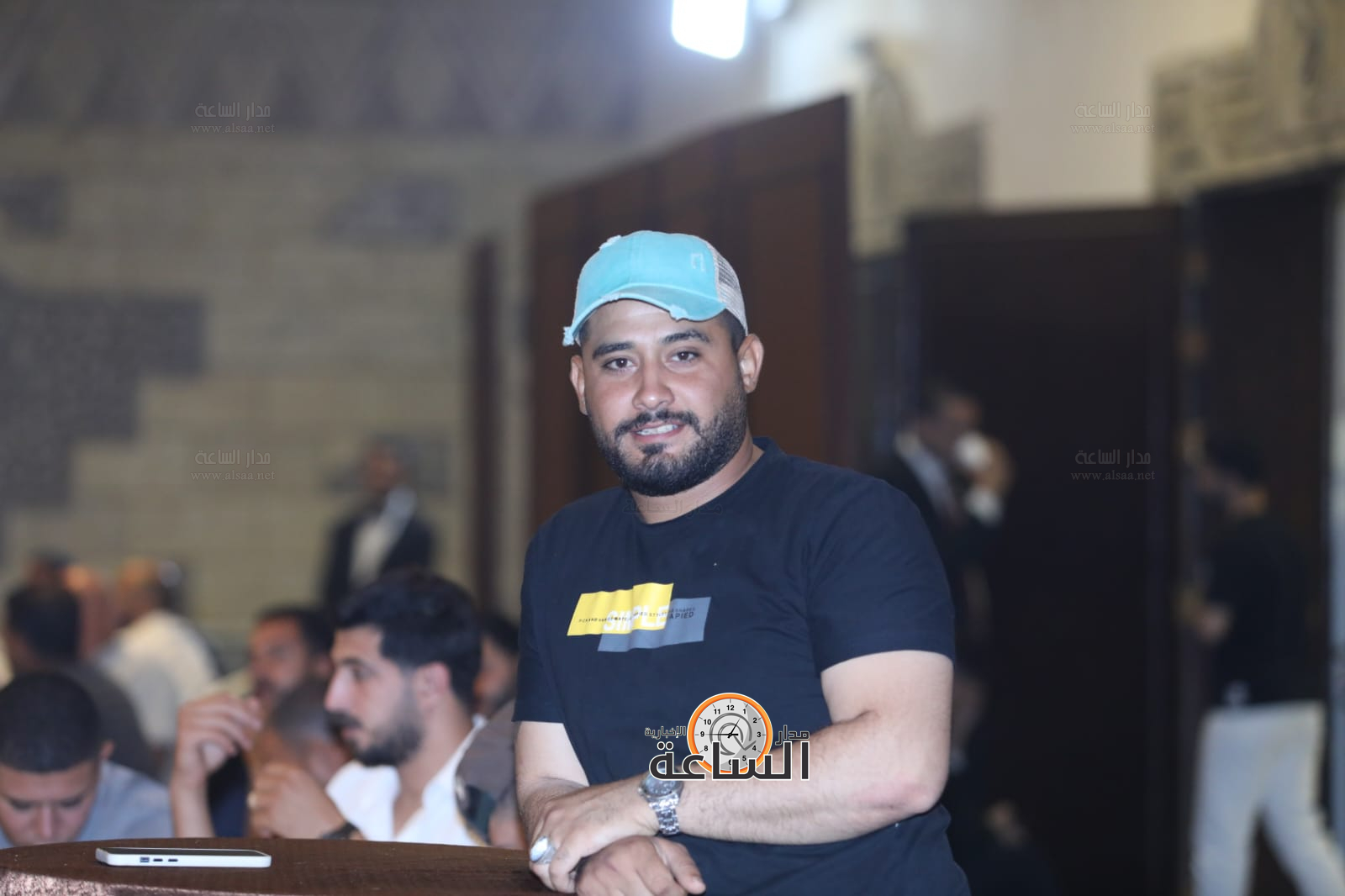 Madar Al-Saa Images 0.12709179541958116