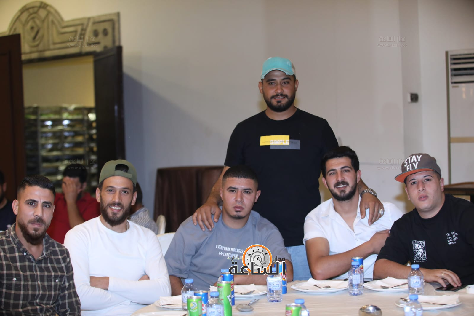 Madar Al-Saa Images 0.9247742051603602