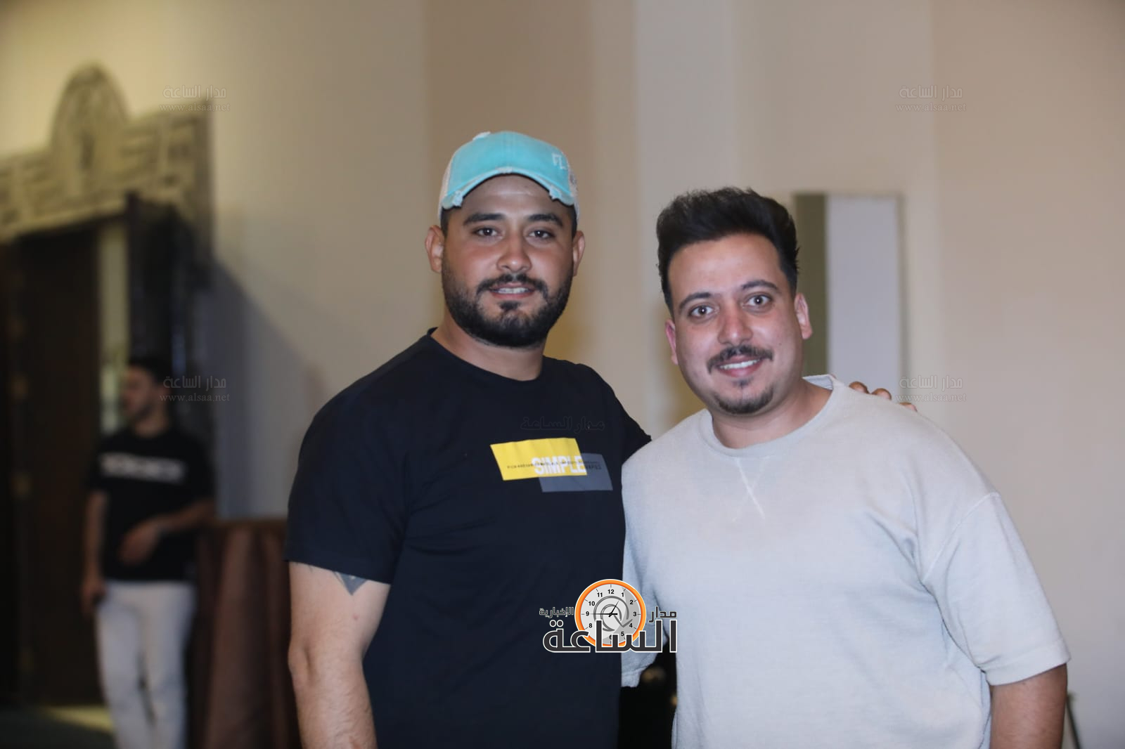 Madar Al-Saa Images 0.7995437096401254