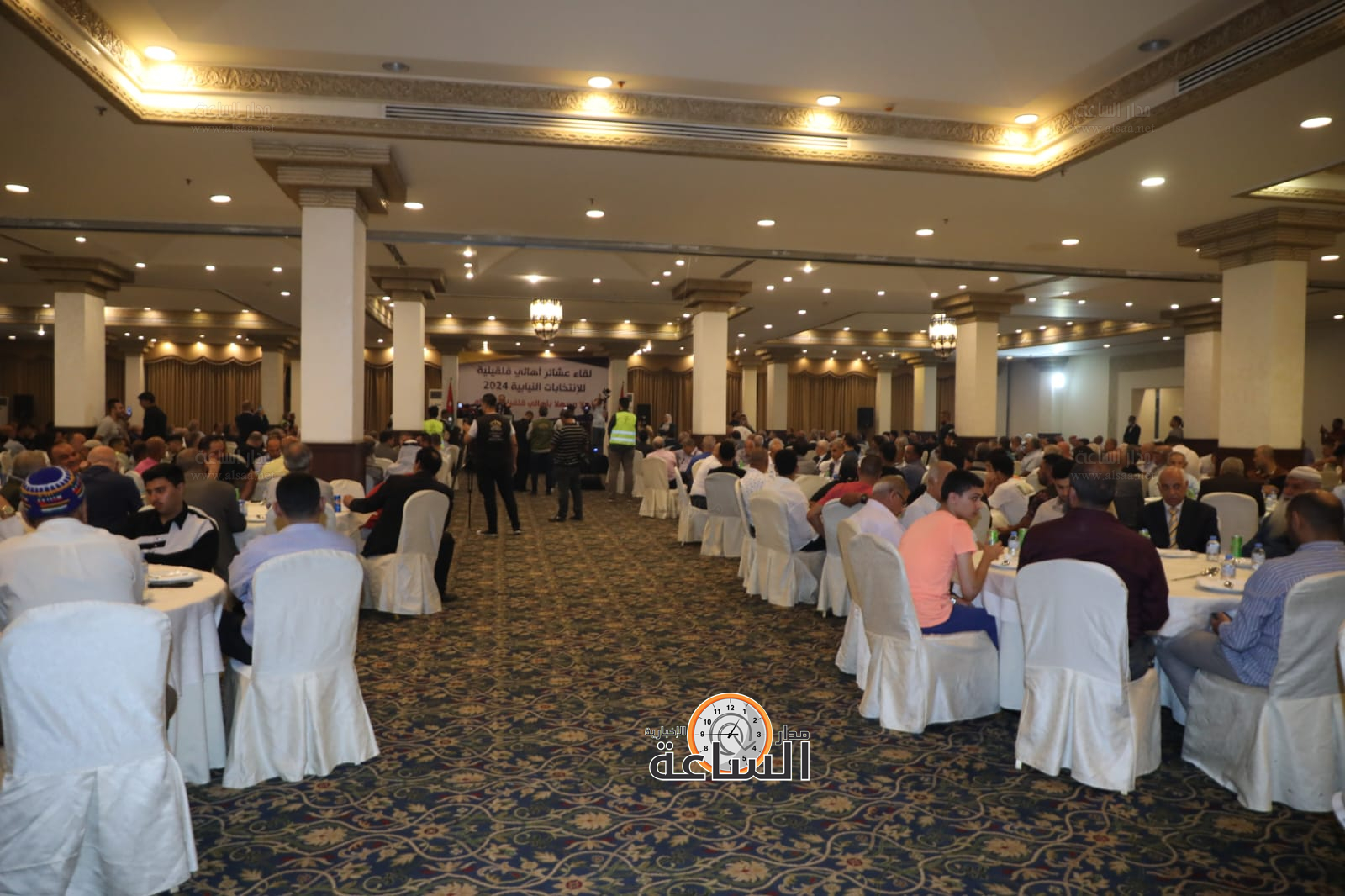 Madar Al-Saa Images 0.43907471283480026