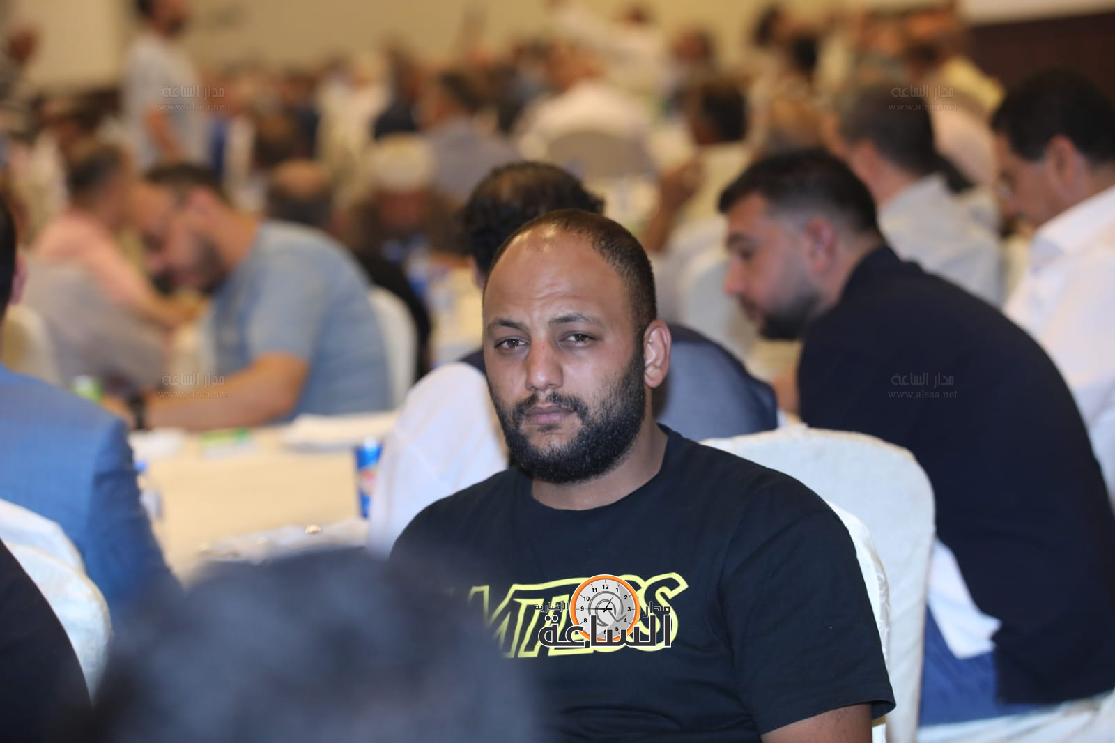 Madar Al-Saa Images 0.06748313600418587