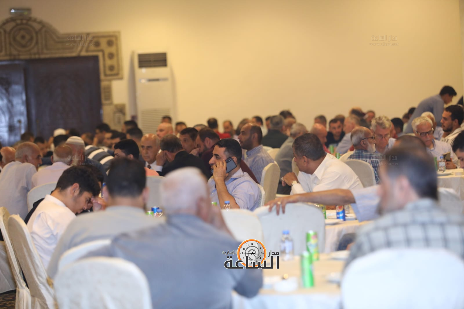 Madar Al-Saa Images 0.9023365313502751