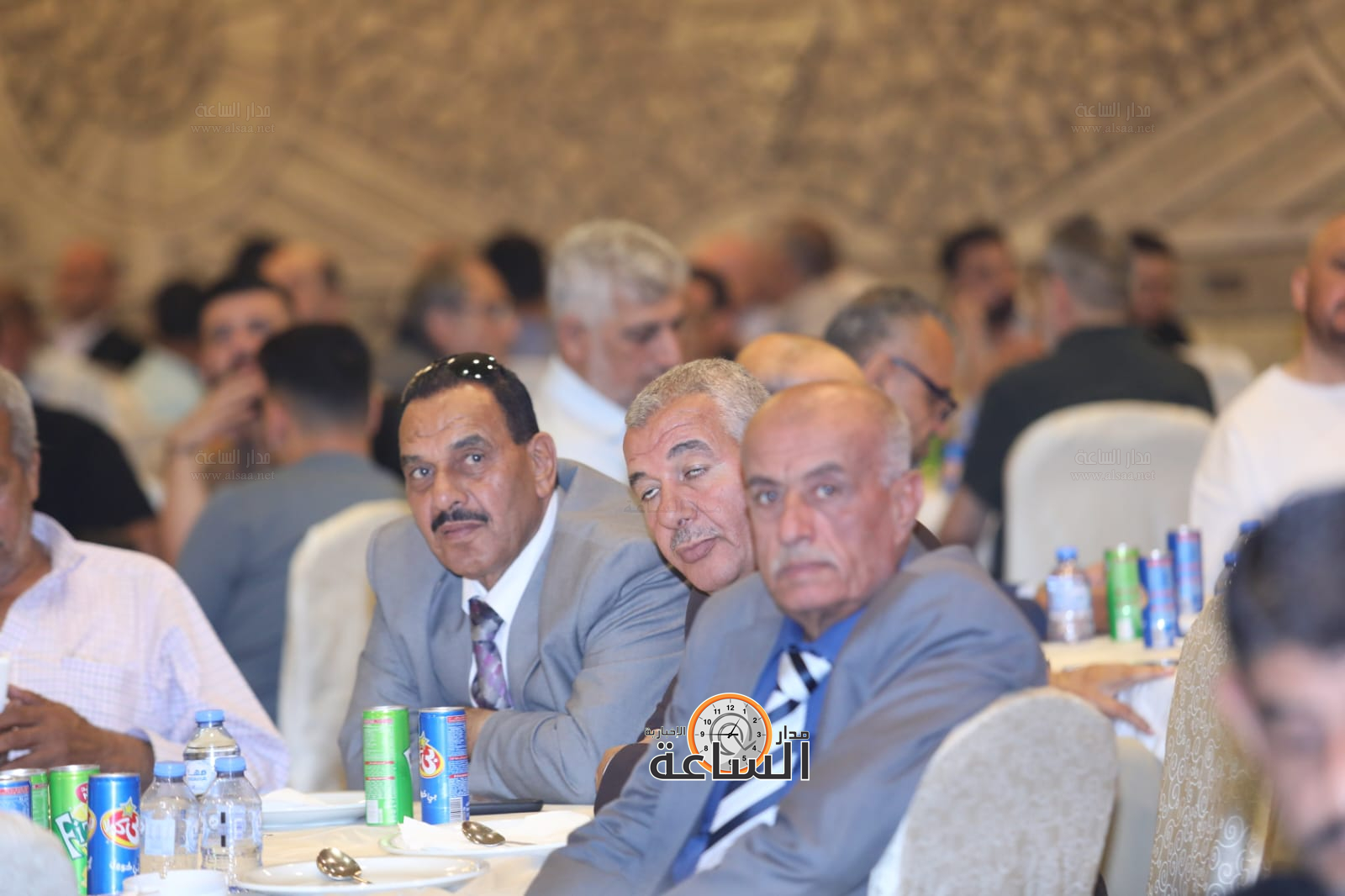 Madar Al-Saa Images 0.8852015654467928