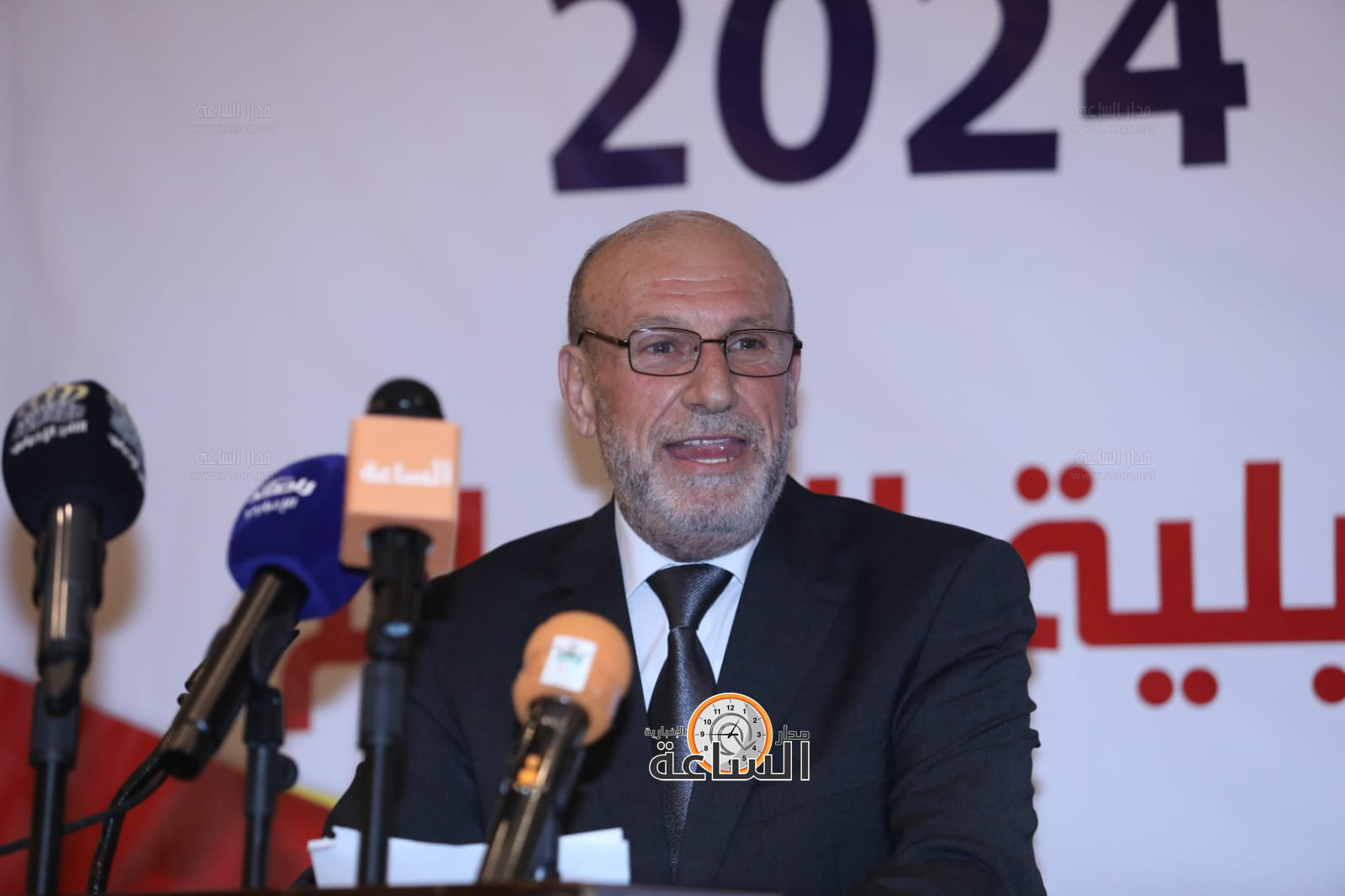 Madar Al-Saa Images 0.5439594139537993