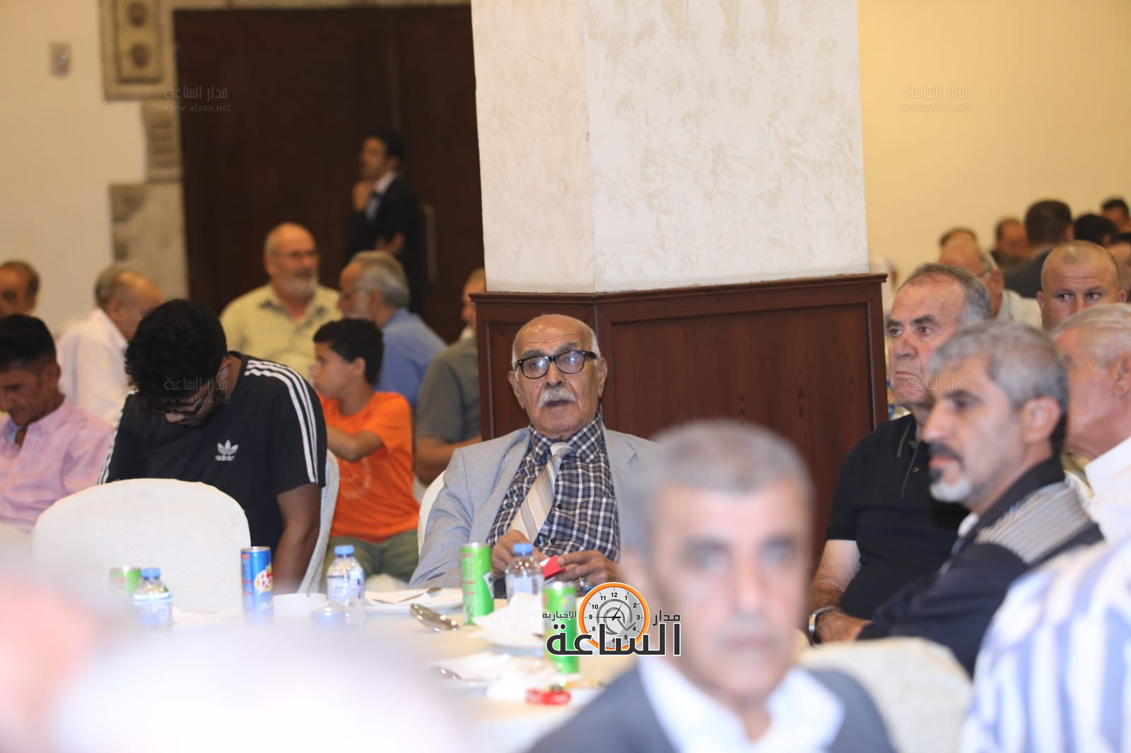 Madar Al-Saa Images 0.39576950839654423