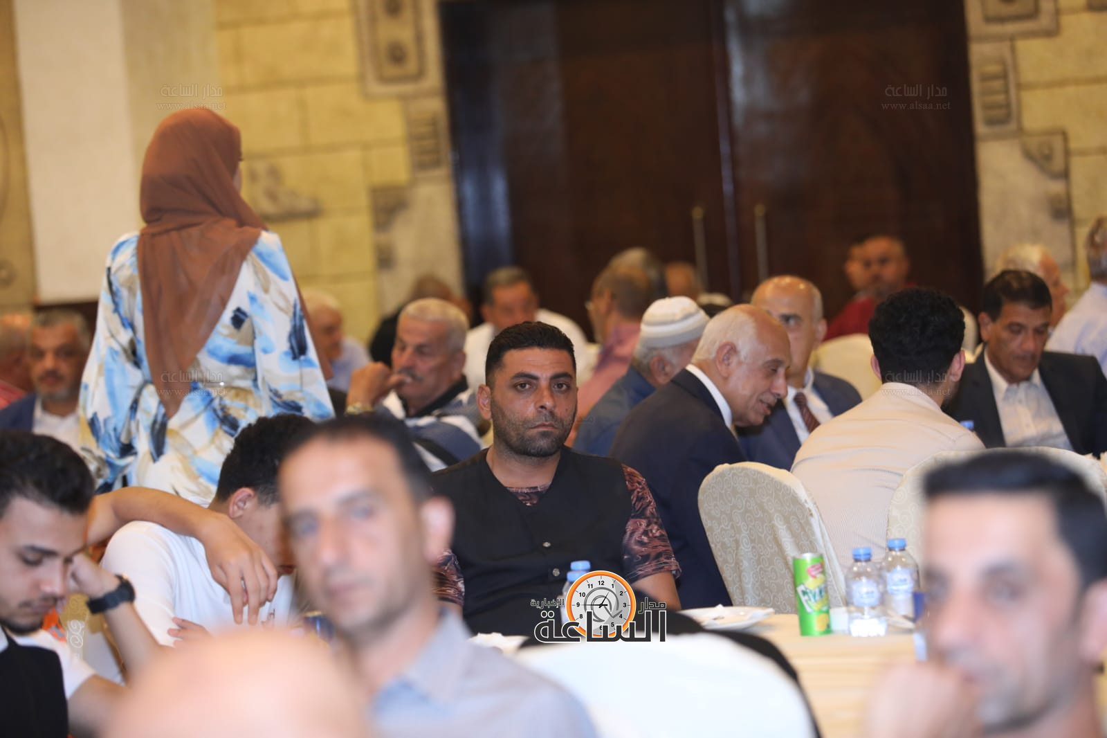 Madar Al-Saa Images 0.5284730205474271