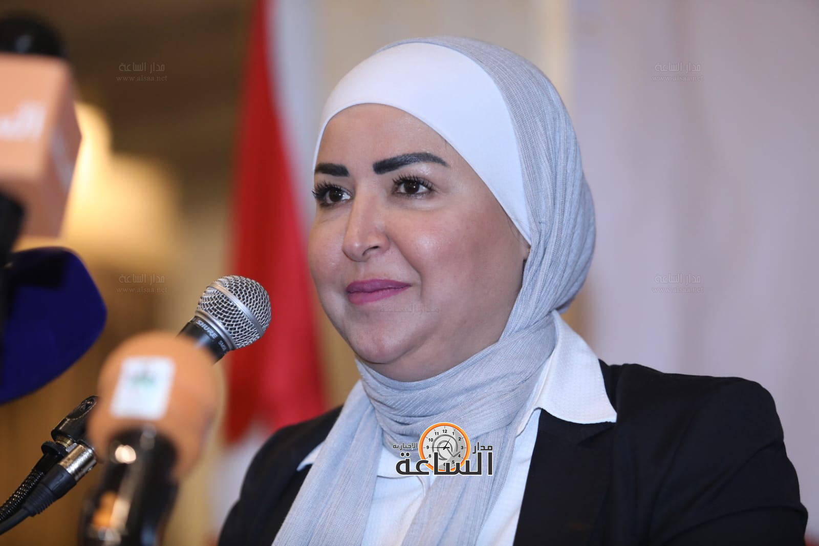 Madar Al-Saa Images 0.06196515821668647