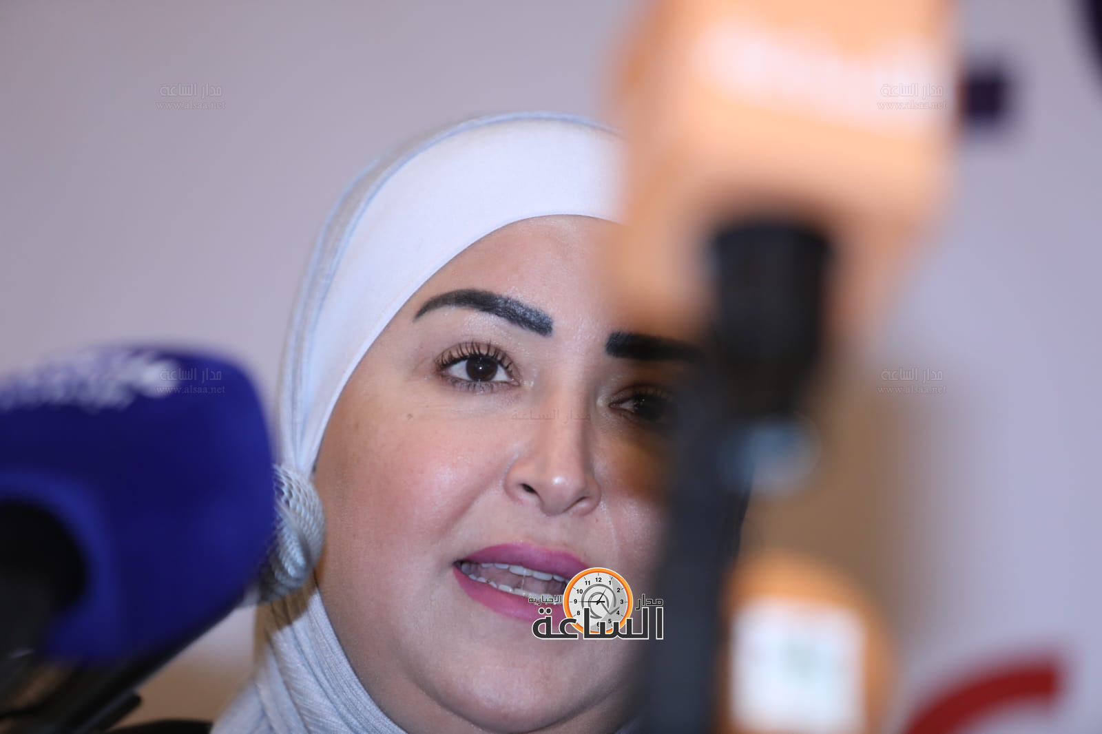 Madar Al-Saa Images 0.11886109689961244