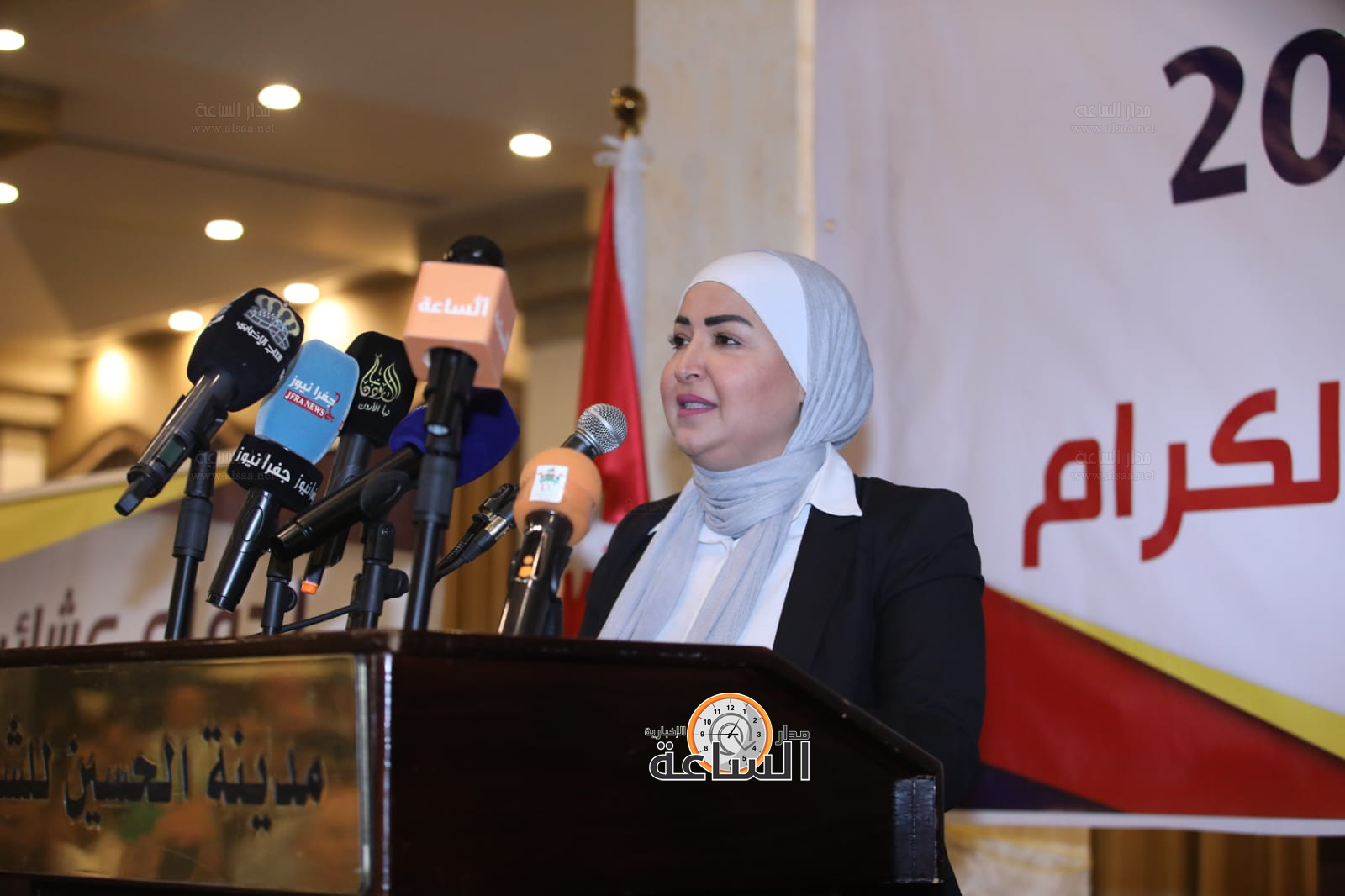 Madar Al-Saa Images 0.3501068788101913