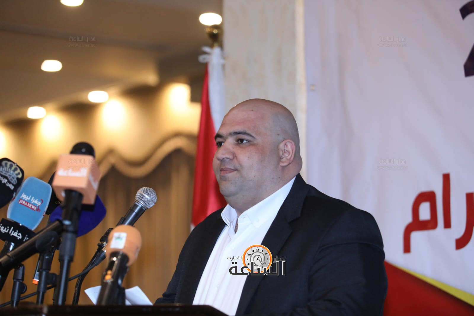 Madar Al-Saa Images 0.2226863938395982