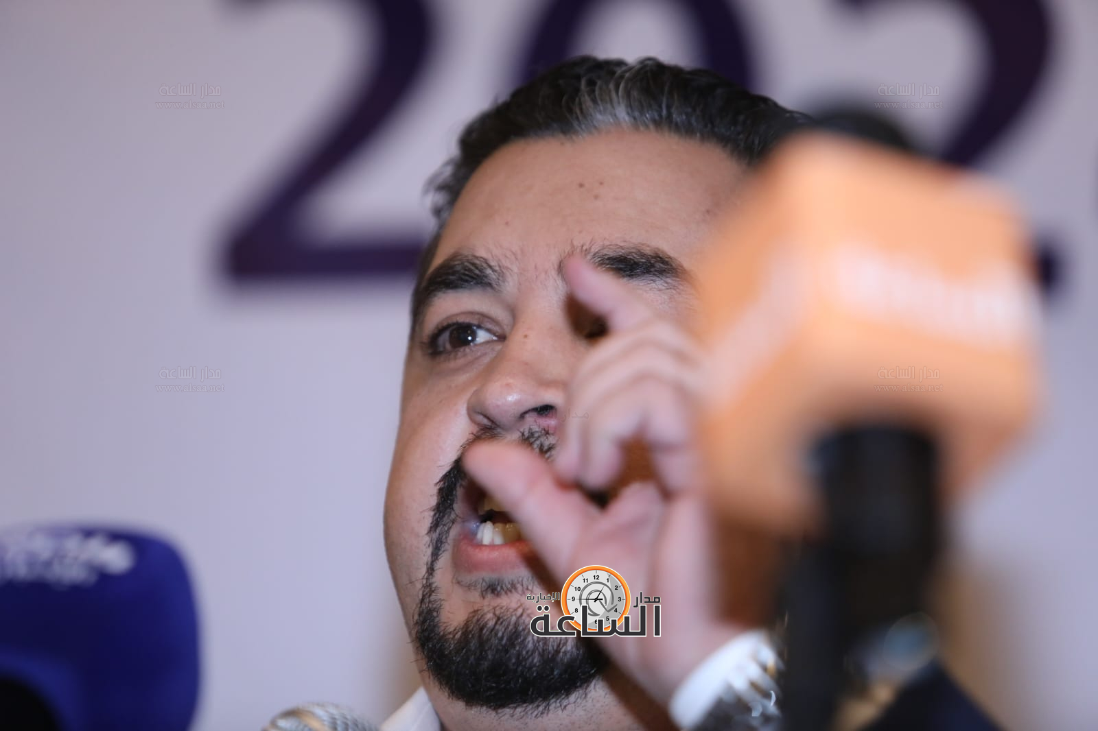 اندريه حواري العزوني