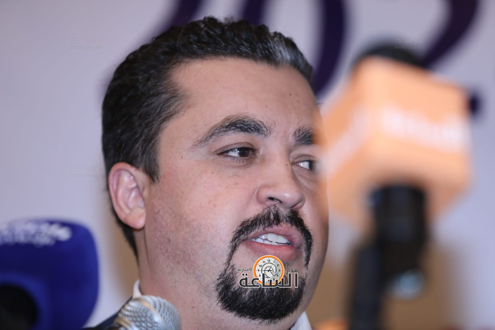 اندريه حواري العزوني