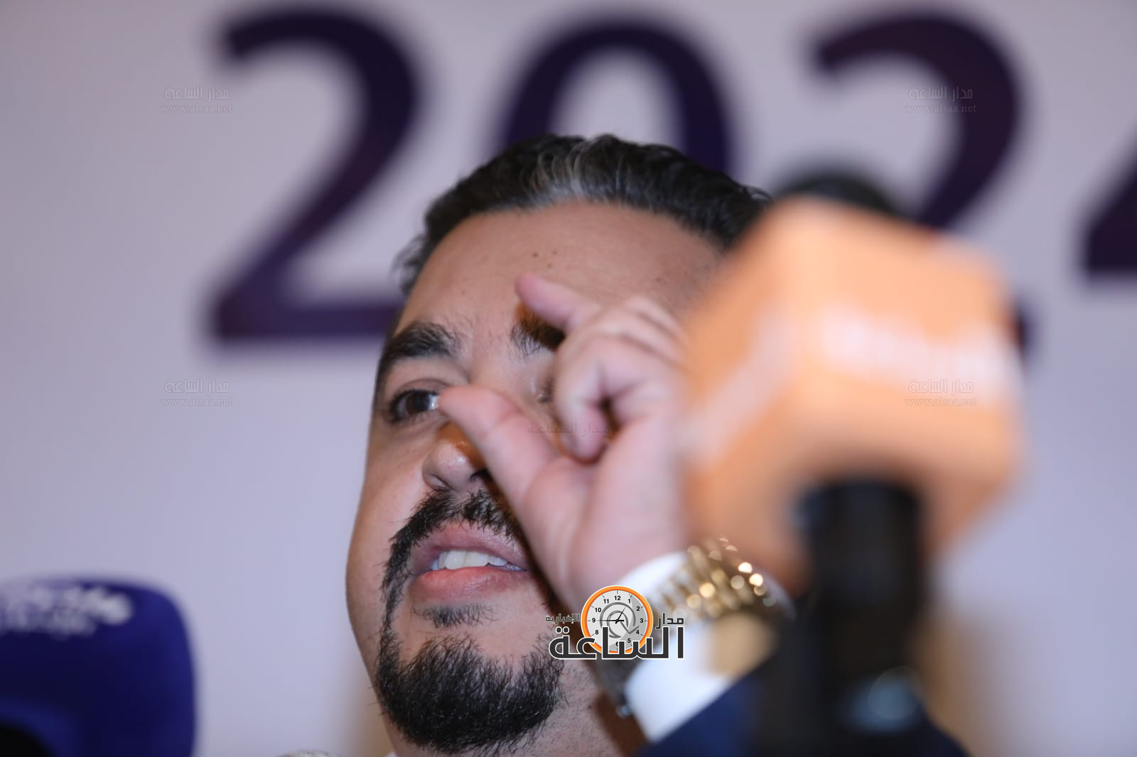 Madar Al-Saa Images 0.9895530366709515