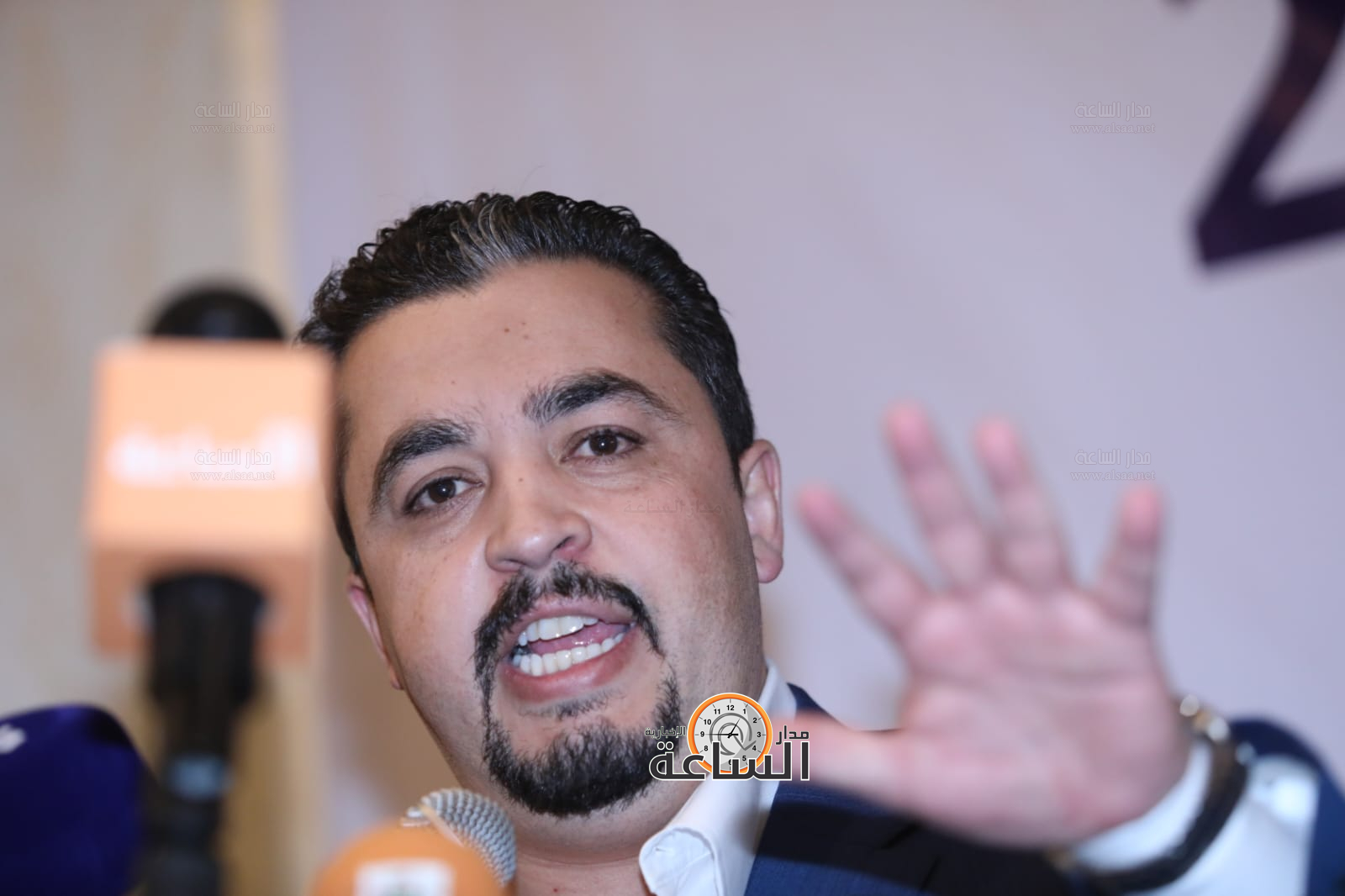 اندريه حواري العزوني