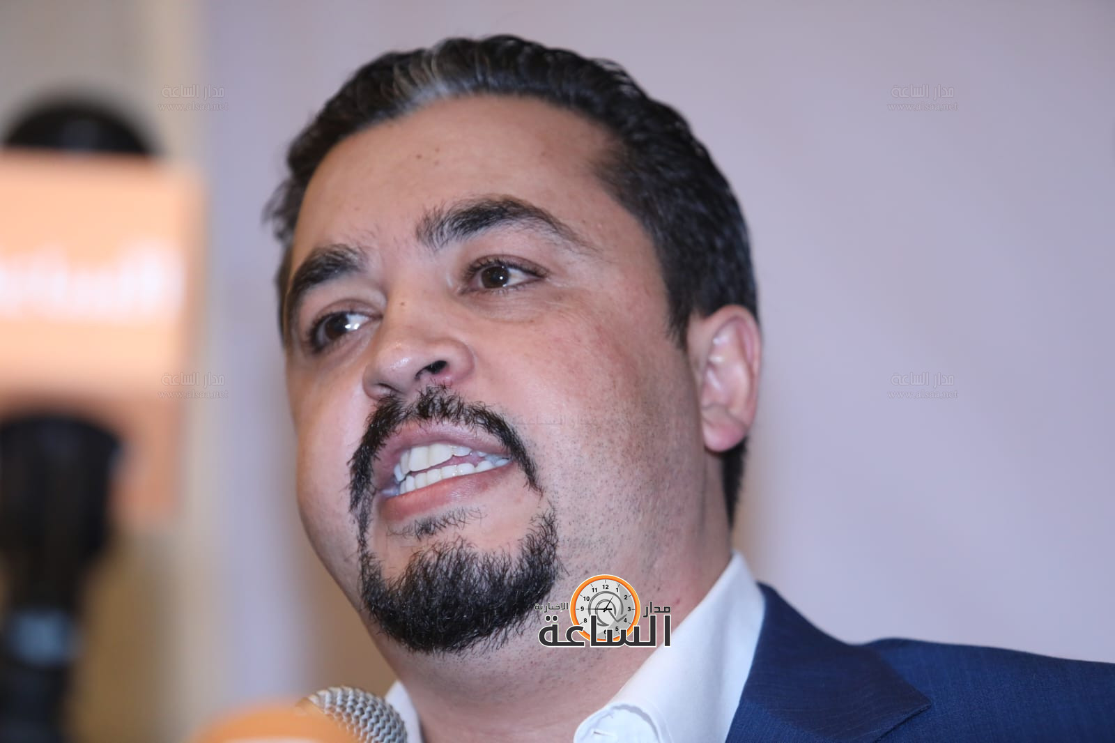 اندريه حواري العزوني