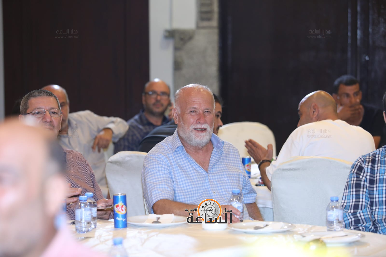 Madar Al-Saa Images 0.13683268389723224