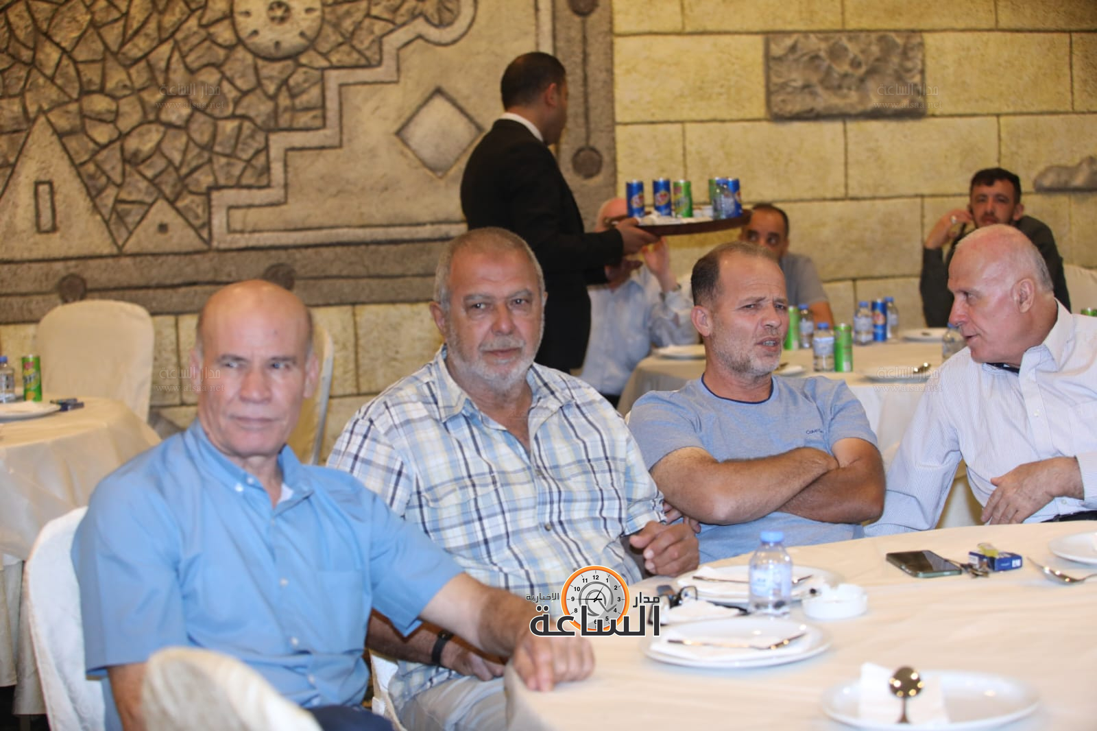 Madar Al-Saa Images 0.4951698822534545