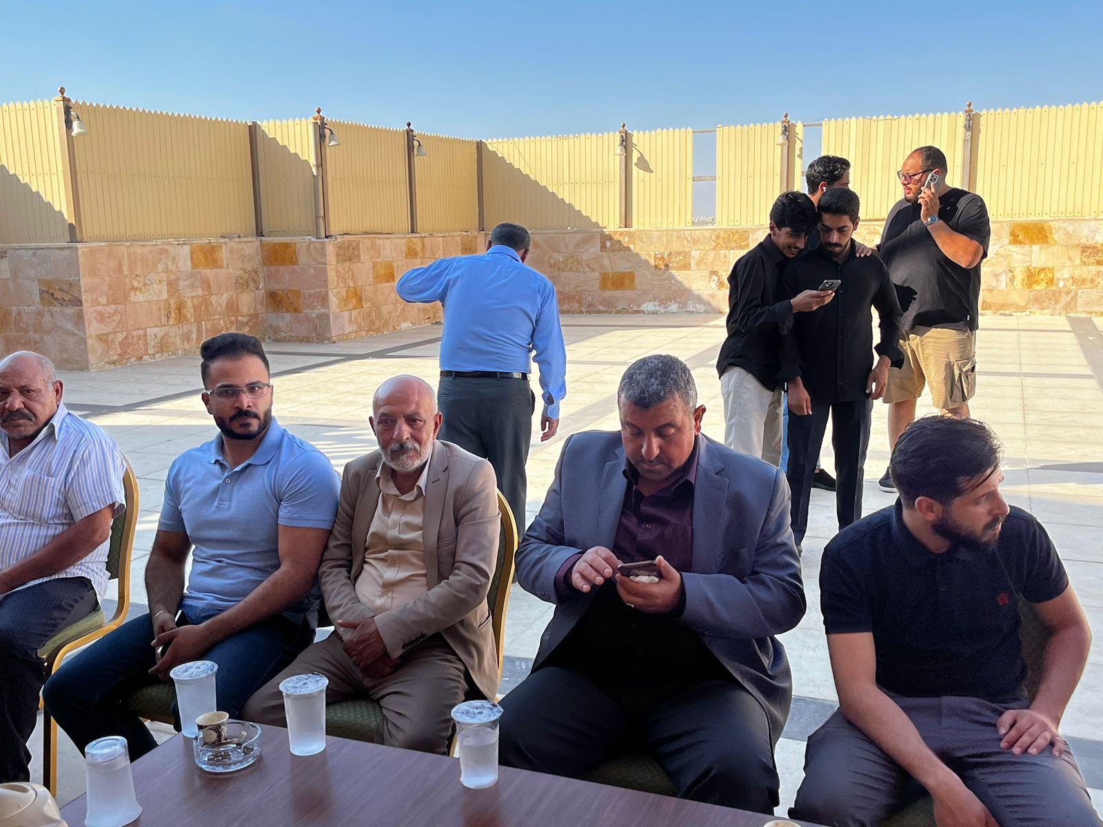 Madar Al-Saa Images 0.7885414635851751