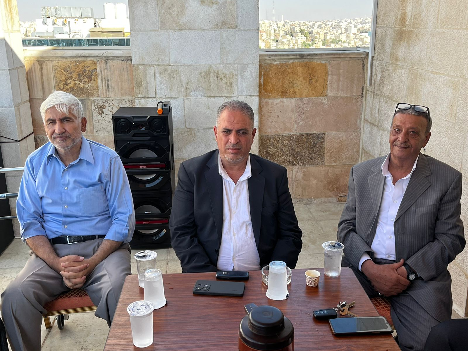 Madar Al-Saa Images 0.10641197997105123