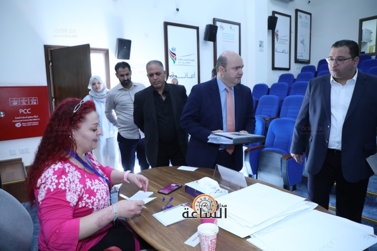 Madar Al-Saa Images 0.7424462212733043