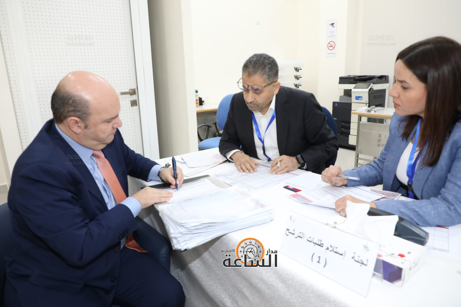 Madar Al-Saa Images 0.12074077210286238