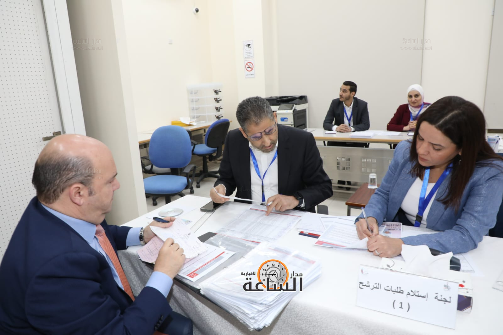 Madar Al-Saa Images 0.5517046643712513