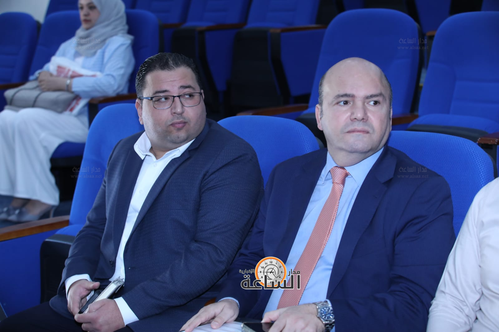 Madar Al-Saa Images 0.9690070131776114