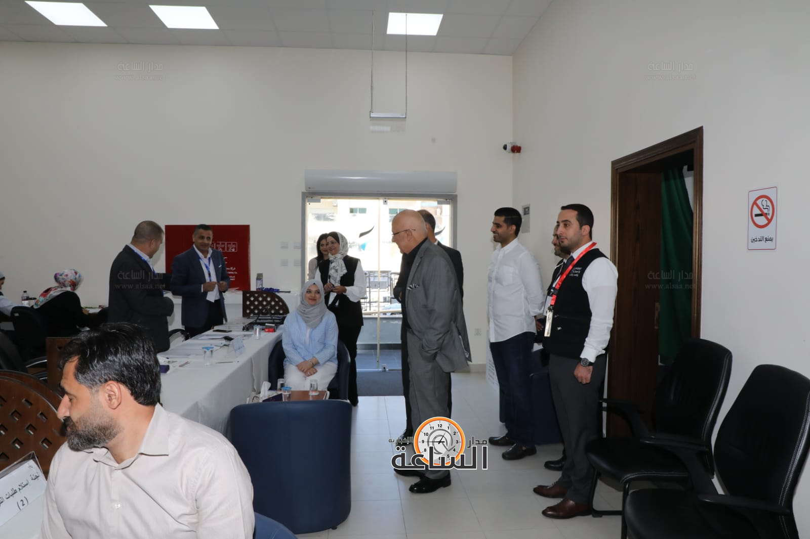 Madar Al-Saa Images 0.15379997545258406