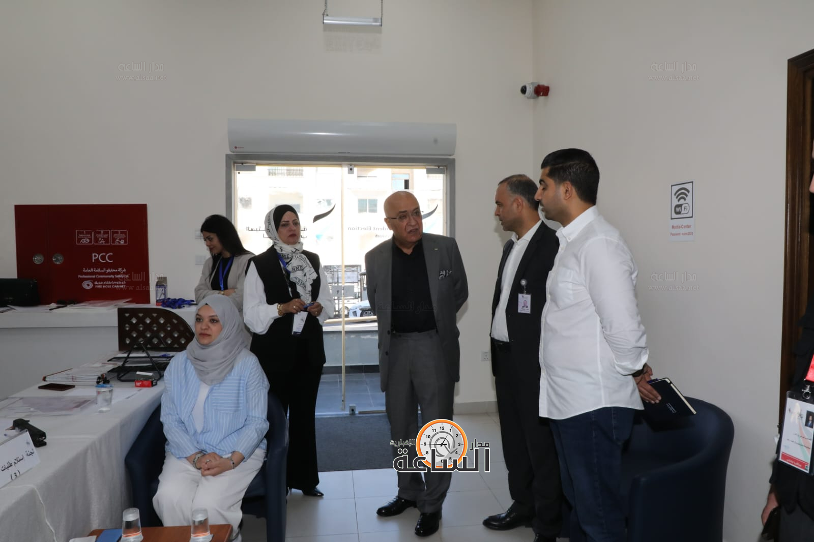 Madar Al-Saa Images 0.30819825717398763