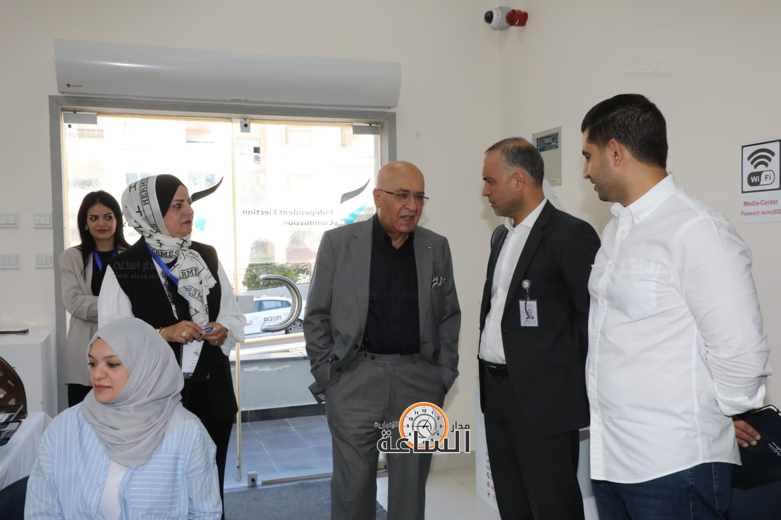 Madar Al-Saa Images 0.34822133465813376